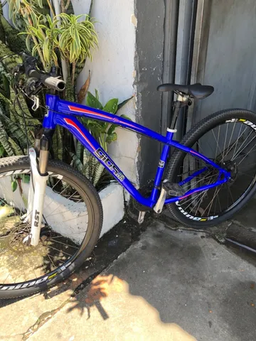 Bicicleta gios frx  +57 anúncios na OLX Brasil