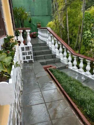 Casa no Quitandinha - Foto 4