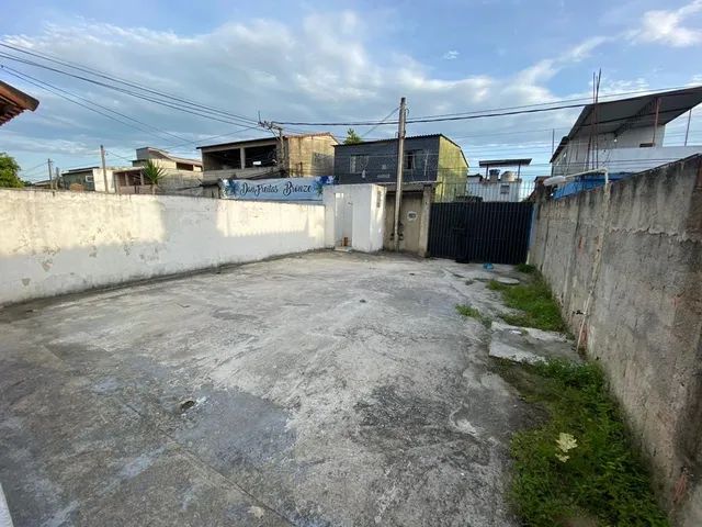 Captação de Casa para locação na Estrada Cruz das Almas, Santa Cruz, Rio de Janeiro, RJ