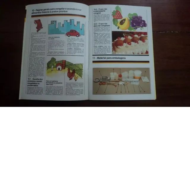 Manual De Instruções Do Congelador Prosdócimo - Foto 4