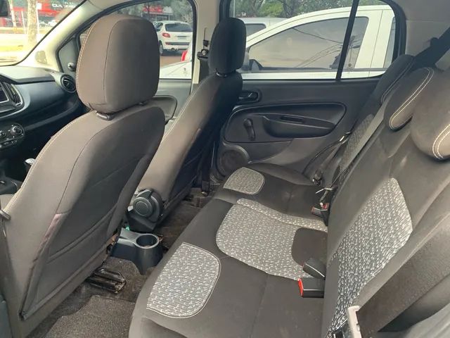 Fiat UNO 2021 - Foto 6