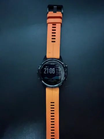 Fenix 5 outlet plus olx