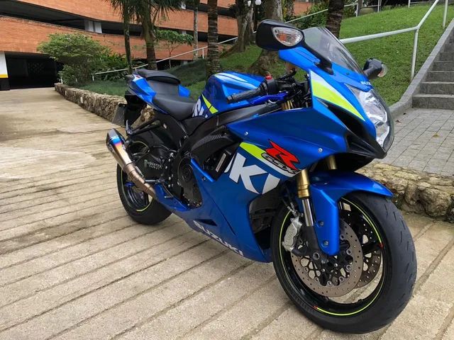 Srad 750 2015/2016 moto GP 