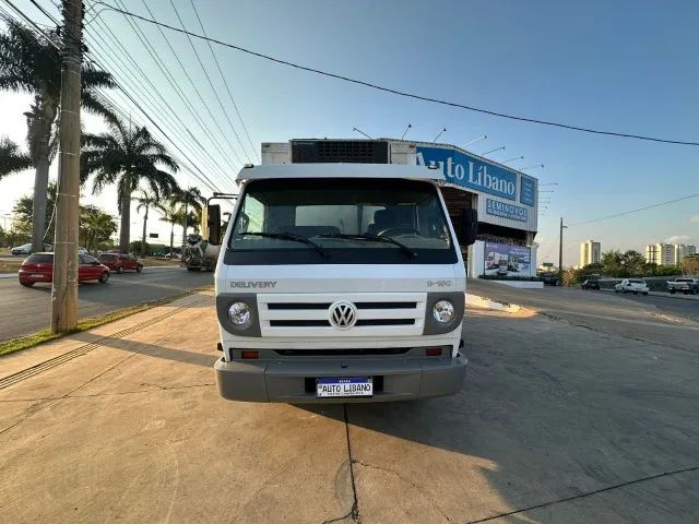 Volkswagen / 9.150 E Delivery 
