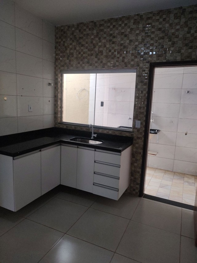 Ágio apartamento 2 quartos térreo  - Foto 2