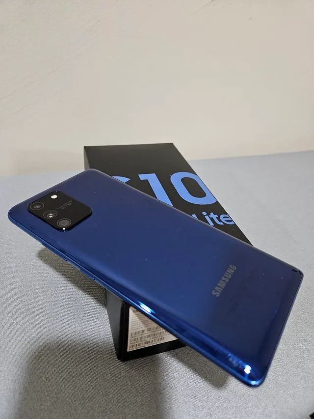 s10 lite olx