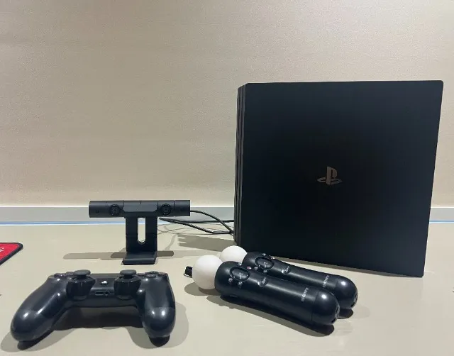 Jogos playstation move ps3  +54 anúncios na OLX Brasil