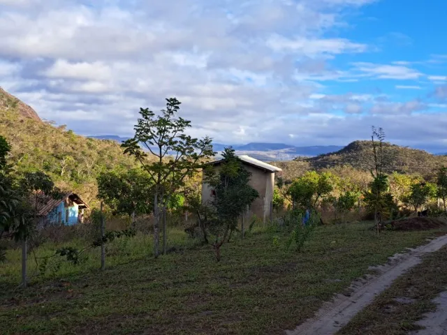 Milho verde - Lote 1.120 m2 - excelente local - oportunidade. R$70 mil