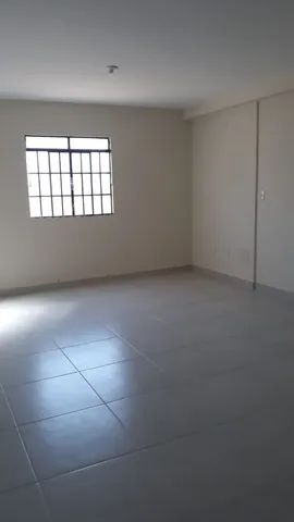 LOCAÇÃO- Apt° sem condomínio- 100 m2
