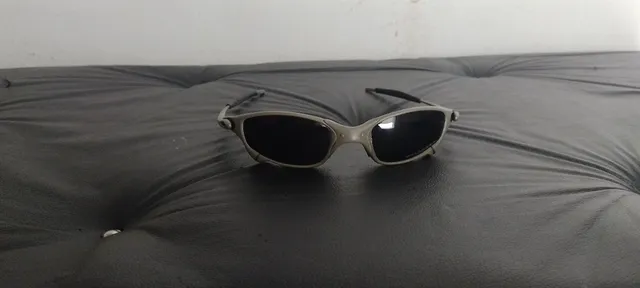 Juliete da oakley original  +146 anúncios na OLX Brasil