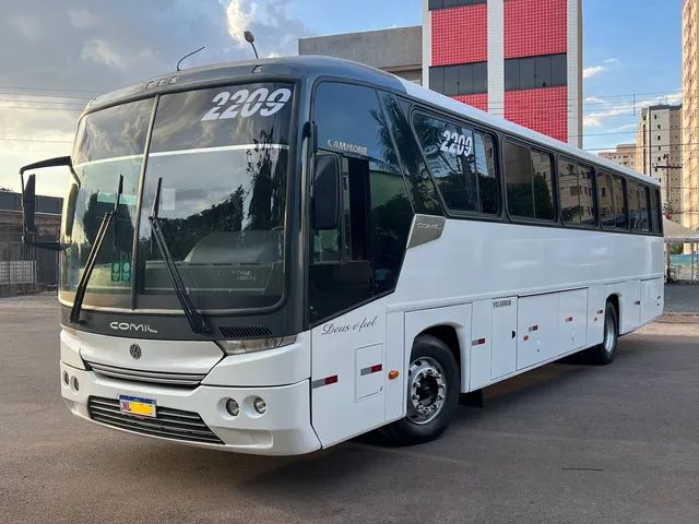 Jogo de Ônibus - Brasil - De São Paulo a Rio de Janeiro 