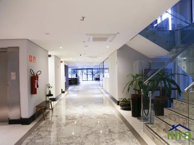 Sala de 35m² Para Venda No Centro Empresarial de Osasco,sp