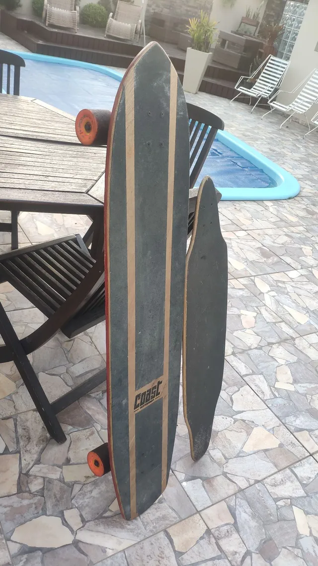 Longboard
