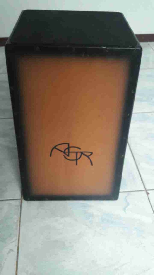 Cajon eletrico +214 anúncios na OLX Brasil