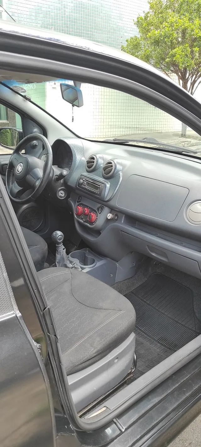 Vendo Fiat uno Sporting 11/12 - Foto 4