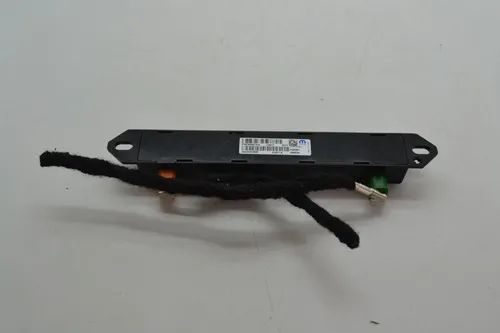 Modulo Sensor Keyless Console Jeep Compass 2021 2022 Origina - Foto 4