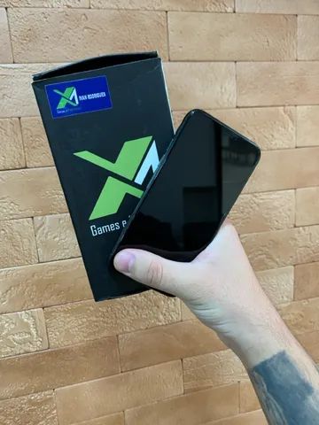 iPhone XS space gray com o melhor preço e garantia - estamos abertos  - Foto 4