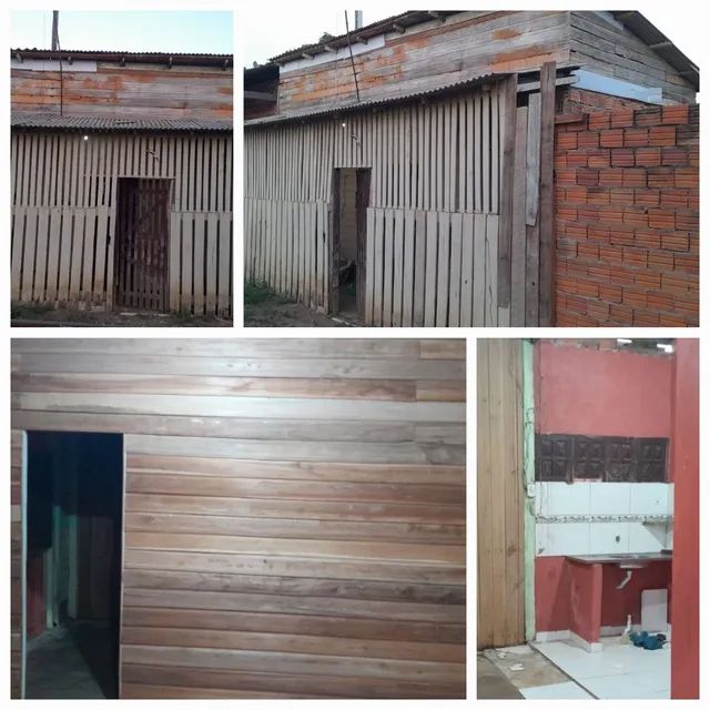 Casa em Santana - Foto 3