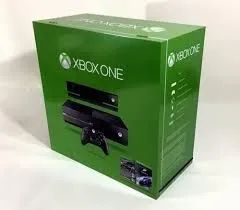 Xbox One Fat 500Gb - Videogames - Sagrada Família, Montes Claros 1256677125