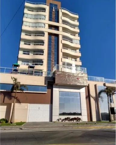 Captação de Apartamento a venda na Avenida Prefeito Cirino Adolfo Cabral - de 1315/1316 a 1798/1799, Centro, Navegantes, SC