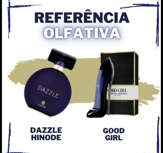PROMOÇÃO PERFUMES IMPORTADOS ORIGINAIS 100ML MASC/FEM HINODE - Foto 4