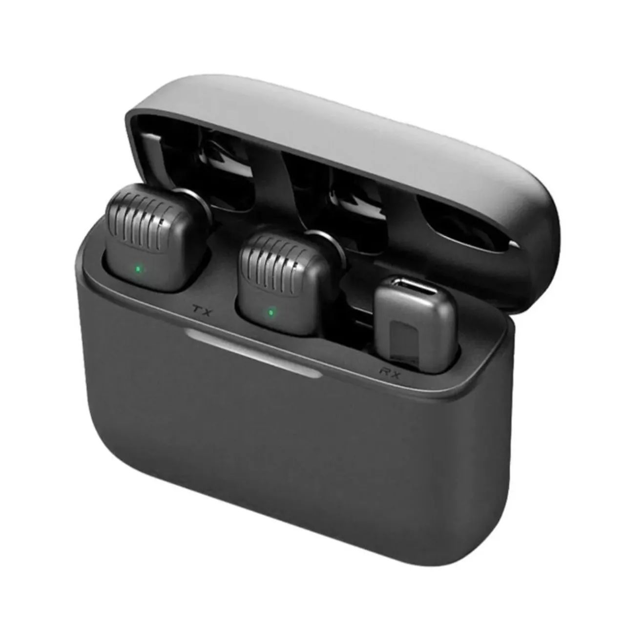 Microfone sem fio lapela J12