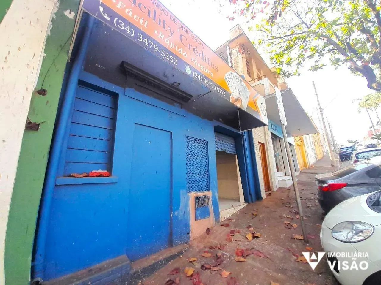 LOJA NO CENTRO, 20m². BANHEIRO. COPA. - Foto 2