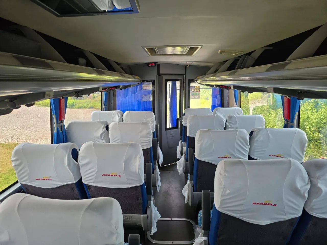 Ônibus Comil  - Foto 8