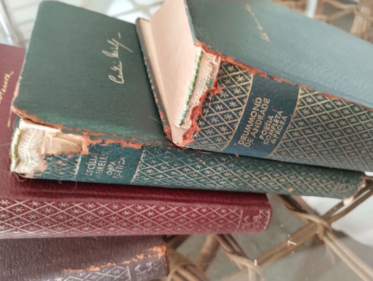 Livros grandes autores.Edição 1977 Obra completa - Foto 4