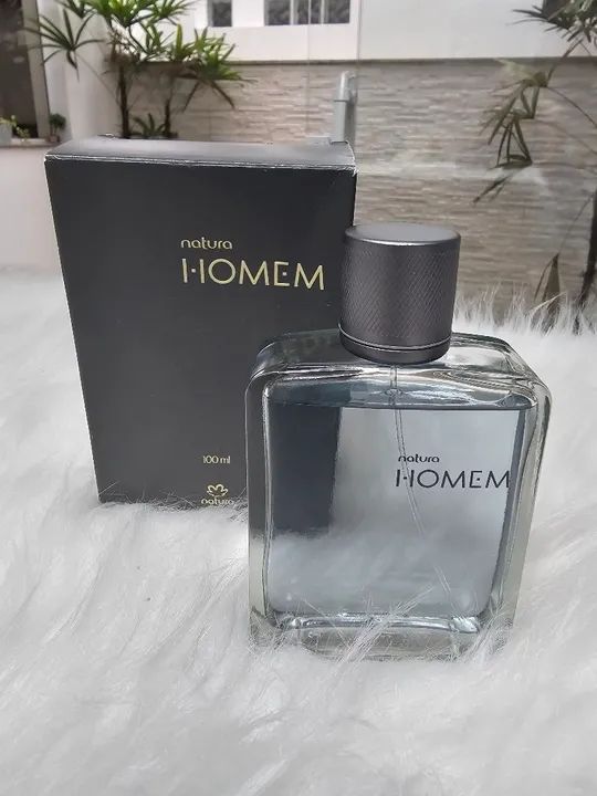 Perfume Homem Natura  - Foto 2
