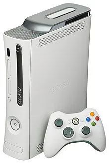 Xbox360 fat arcade (destravado) 