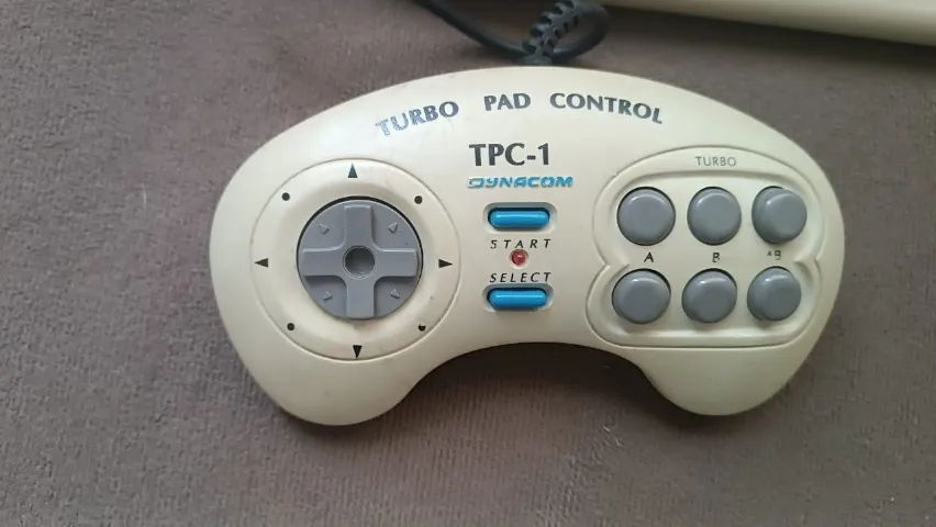 Console Magic Computer PC95 Dynacom - Foto 2