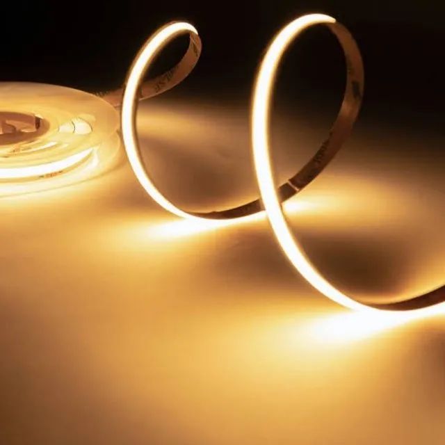 fita de led cob - Foto 2