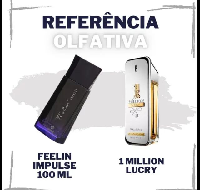PROMOÇÃO PERFUMES IMPORTADOS ORIGINAIS 100ML MASC/FEM HINODE - Foto 3