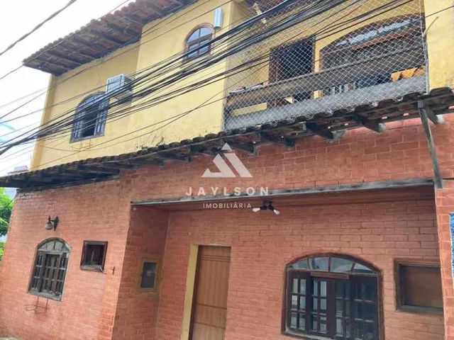 Casa de Vila - / Residencial / Cachambi