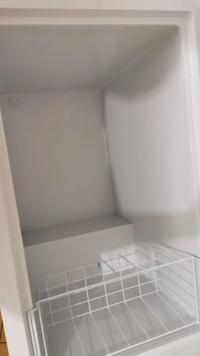 Freezer Horizontal Philco 246 L Litros Branco 2 em 1 PFH260B - Foto 2