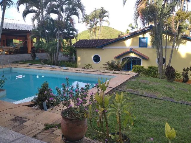 Sitio Caeira Bom Jesus do Itabapoana RJ - Foto 2