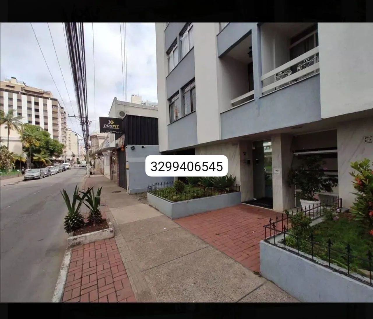 foto - Juiz de Fora - Centro