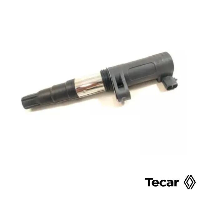 Bobina De Ignicao Renault motor 1.6 16v K4M Original