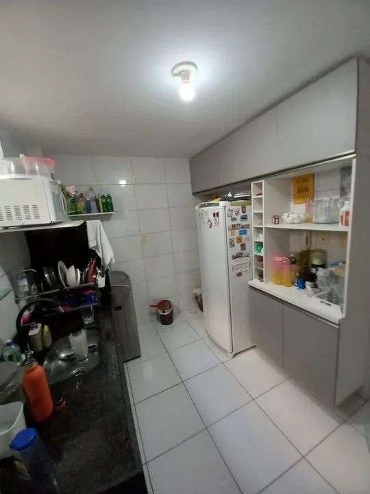 Apartamento nos bancários  , jardim cidade universitária - Foto 4
