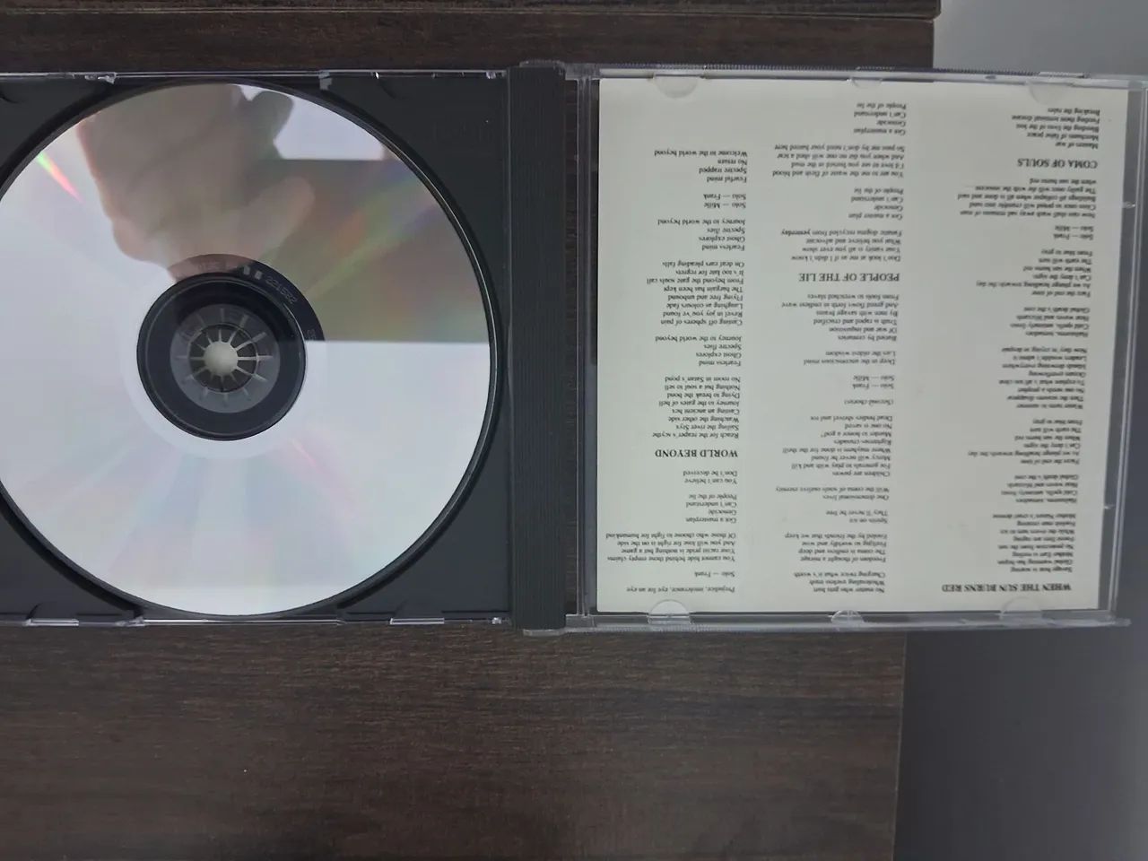 Cds thrash metal classicos - Foto 4