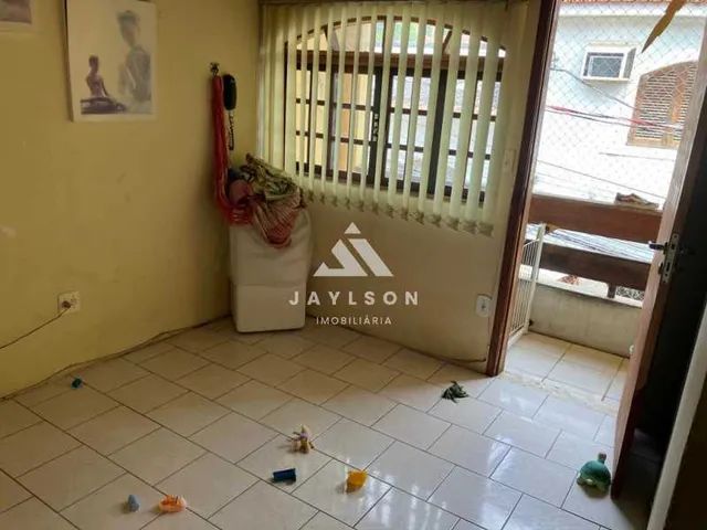 Casa de Vila - / Residencial / Cachambi - Foto 4