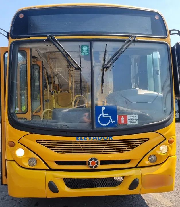 MARCOPOLO TORINO MERCEDES-BENZ  - Foto 3