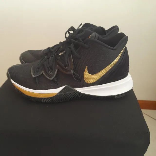 Kyrie 5 shop olx