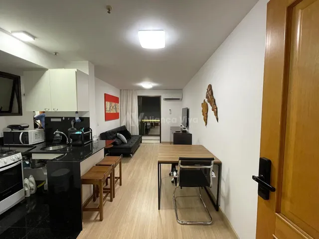 Ipanema | Flat 1 quarto