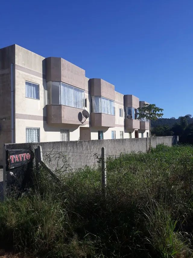 Captação de Apartamento a venda na Servidão Portugália, Ingleses do Rio Vermelho, Florianópolis, SC