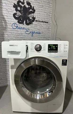 Lava e seca Samsung 8,5kg