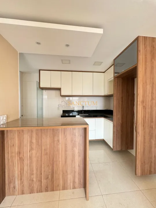 apartamento - Vila Marieta - Campinas