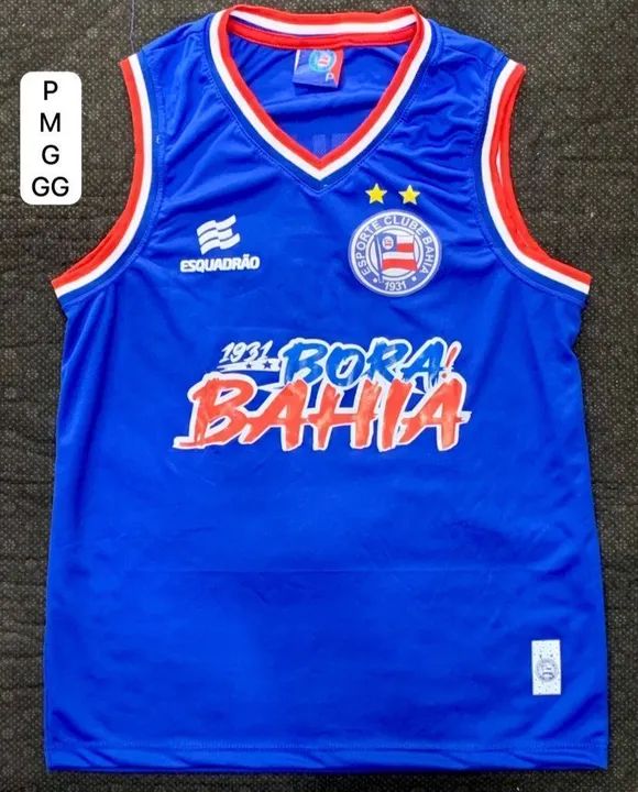 Atacado Regata basquete  - Foto 4