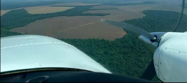 Fazenda de 6.402 hectares em Nova Mutum-MT - Foto 3